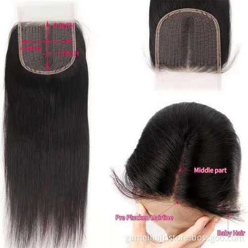 Unprocessed 100% Original Indian Raw Virgin Hair Vendor Wholesale One Donor Cuticle Aligned Human Hair Weave Extensions Bundles